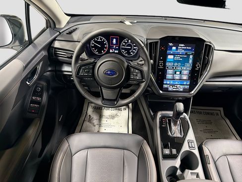 Certified 2025 Subaru Crosstrek 2.5i Limited w/ Popular Package #3A image 16
