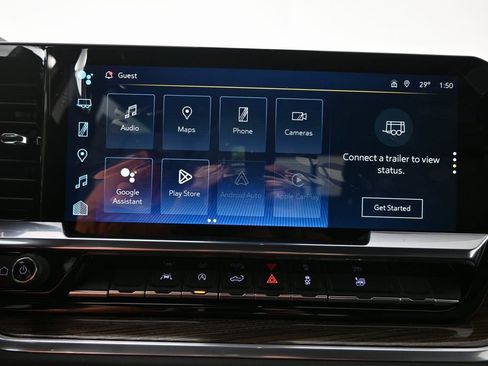 New 2026 Chevrolet Silverado 1500 LT w/ All Star Edition Plus image 26