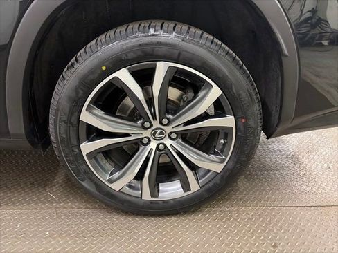 Used 2022 Lexus RX 450hL AWD w/ Premium Package image 42