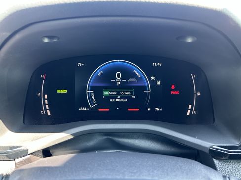 Certified 2026 Toyota Camry LE FWD image 25