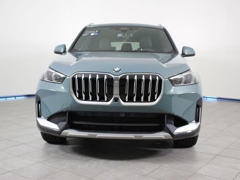 Certified 2025 BMW X1 xDrive28i image 6
