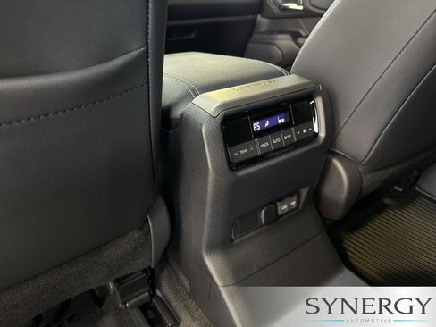 Used 2025 Toyota Land Cruiser w/ Premium Package AWD/4WD image 30