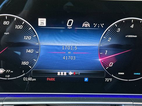 Certified 2024 Mercedes-Benz GLE 350 4MATIC image 40