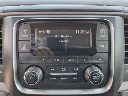 Used 2019 RAM 1500 Tradesman w/ Power & Remote Entry Group RWD image 25