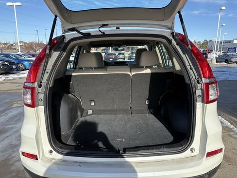 Used 2015 Honda CR-V LX image 39