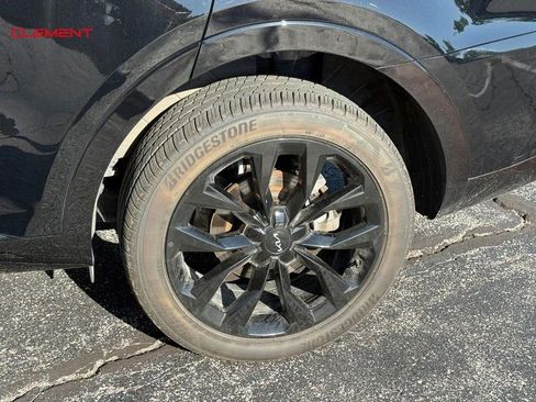 Used 2022 Kia Sorento SX AWD/4WD image 4