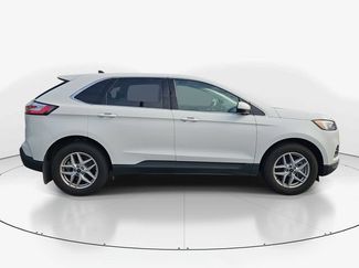 Used 2024 Ford Edge SEL w/ Convenience Package AWD/4WD video 2