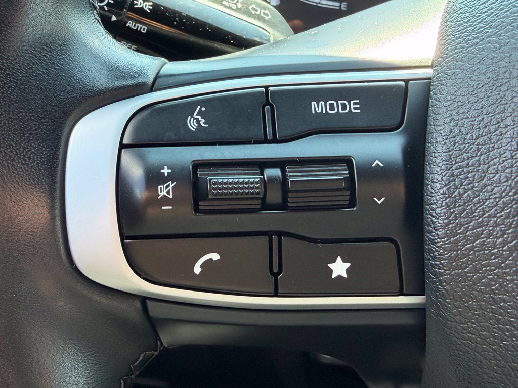 Used 2024 Kia Sportage X-Line w/ X-Line Premium Package AWD/4WD image 17