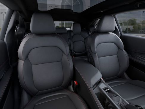 New 2026 Dodge Charger R/T Scat Pack image 16