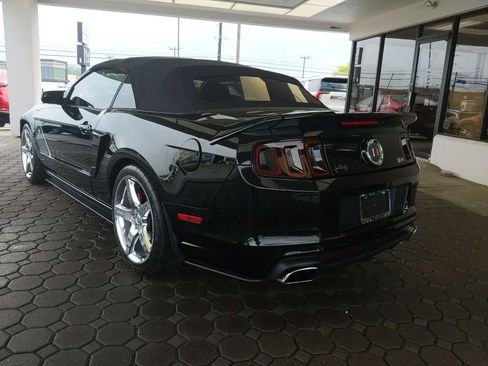 Used 2014 Ford Mustang GT Premium w/ Electronics Package RWD image 11
