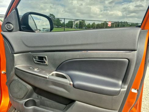 New 2026 Mitsubishi Outlander Sport SE AWD/4WD image 21