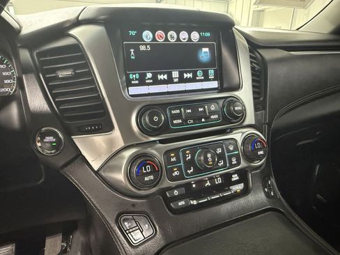 Used 2017 Chevrolet Tahoe Premier image 18