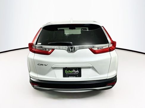 Used 2019 Honda CR-V EX-L image 7