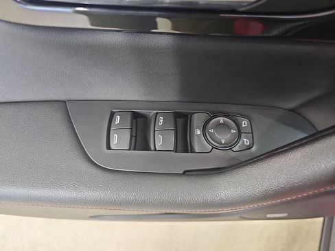 Certified 2020 Chevrolet Blazer RS AWD/4WD image 34