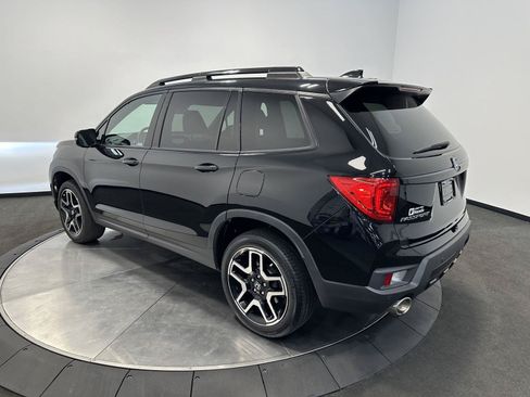 Certified 2023 Honda Passport Elite image 5