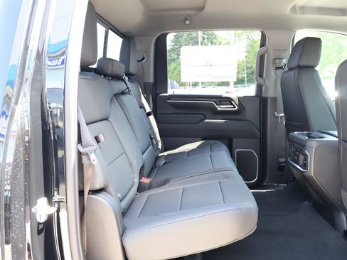 New 2026 GMC Sierra 3500 SLT w/ SLT Convenience Package AWD/4WD image 42