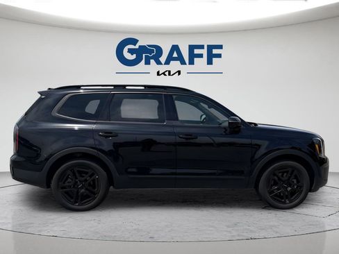 Used 2024 Kia Telluride SX Prestige X-Line AWD/4WD image 7