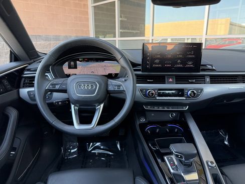 Used 2023 Audi A5 2.0T Prestige w/ Black Optic Plus Package AWD/4WD image 16