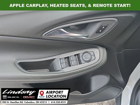 Used 2026 Buick Encore GX Preferred w/ Comfort Package image 22