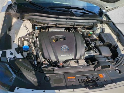 Used 2023 MAZDA CX-5 AWD 2.5 S w/ Select Package image 21