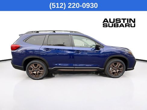 New 2026 Subaru Ascent Limited Bronze image 9