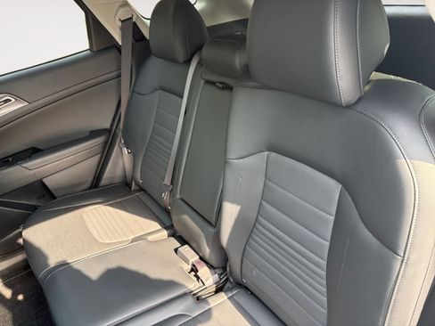 Used 2023 Kia Sportage SX FWD image 13