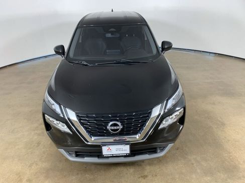 Used 2023 Nissan Rogue SV AWD/4WD image 4
