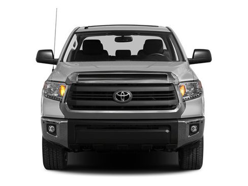 Used 2014 Toyota Tundra SR5 w/ TRD Off Road Package AWD/4WD image 7