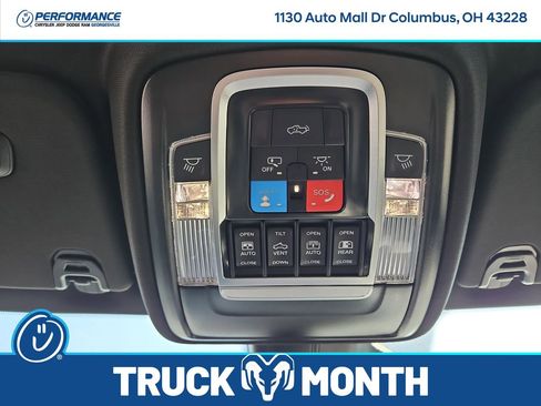 New 2026 RAM 1500 Big Horn image 25