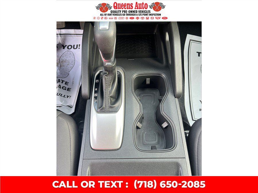 Used 2024 Nissan Frontier S AWD/4WD image 16