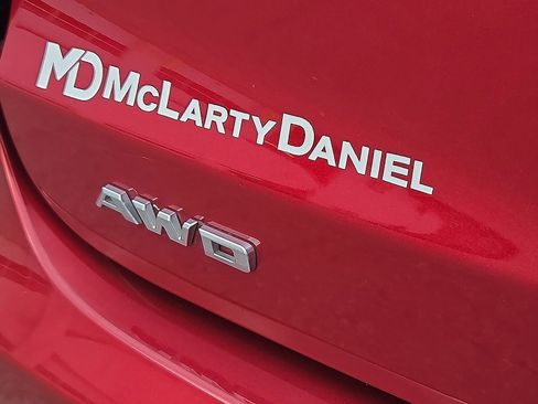 Used 2020 Cadillac XT6 Sport w/ Platinum Package image 8