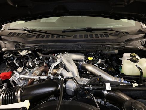 Used 2025 Ford F350 XL w/ XL Driver Assist Package image 36