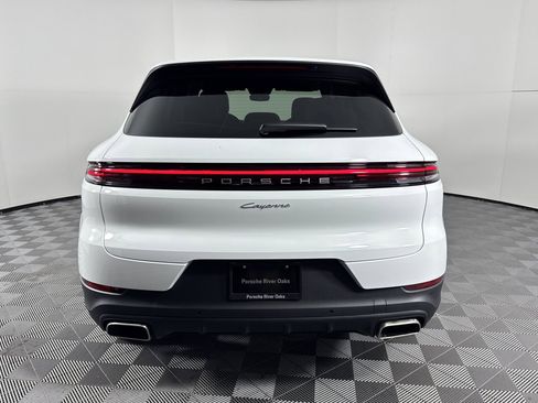 Used 2026 Porsche Cayenne image 10