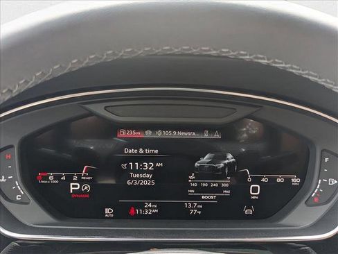New 2025 Audi S8 image 11