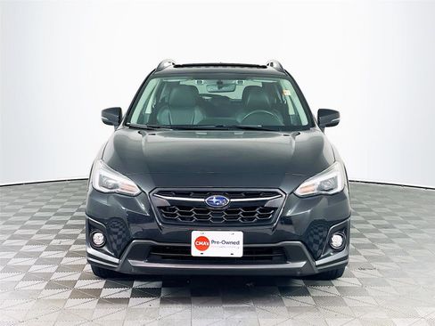 Used 2020 Subaru Crosstrek 2.0i Limited w/ Moonroof Package image 2