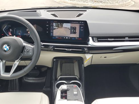 New 2026 BMW X1 xDrive28i image 22