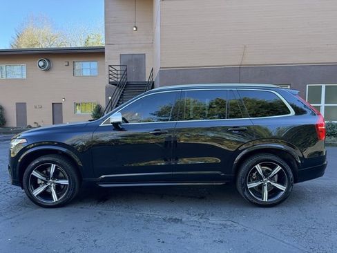 Used 2016 Volvo XC90 T6 R-Design w/ Vision Package image 6