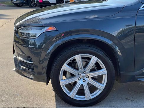 Used 2017 Volvo XC90 T6 Inscription w/ Vision Package AWD/4WD image 26