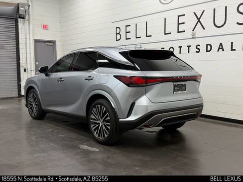 Used 2024 Lexus RX 350 Premium Plus w/ Convenience Package FWD image 7