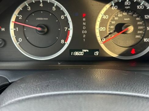 Used 2008 Honda Accord LX-S image 14