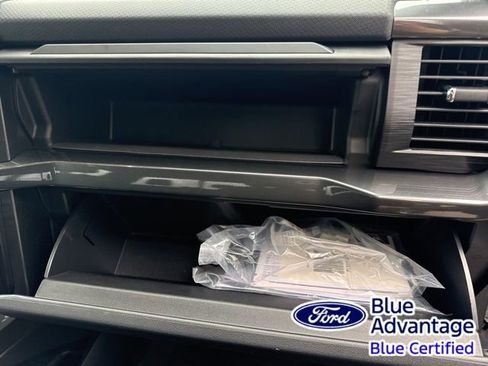 Certified 2023 Ford F150 XLT w/ Equipment Group 302A High image 41