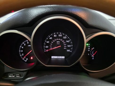 Used 2003 Lexus SC 430 Convertible image 15