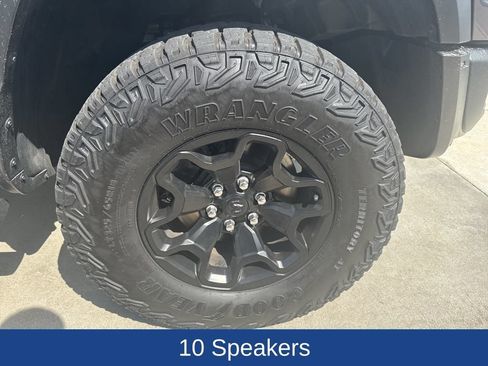 Used 2025 RAM 1500 RHO AWD/4WD image 14