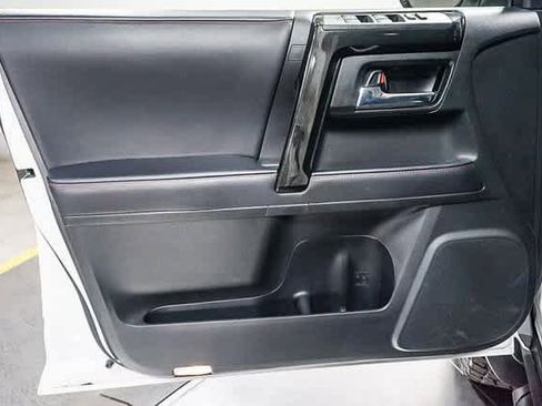 Certified 2022 Toyota 4Runner TRD Pro image 22