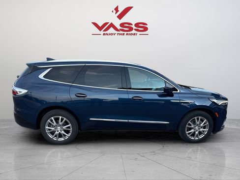 Used 2022 Buick Enclave Premium w/ Experience Buick Package FWD image 6