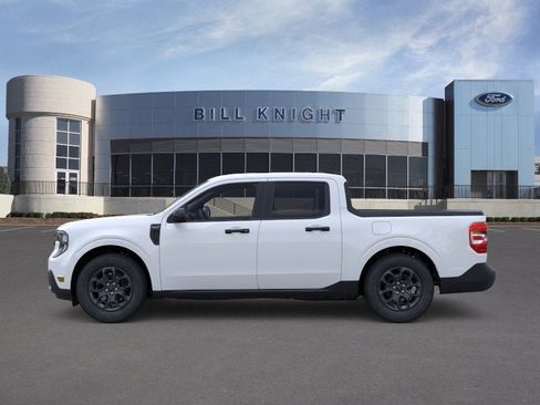 New 2026 Ford Maverick XLT w/ XLT Luxury Package FWD image 28
