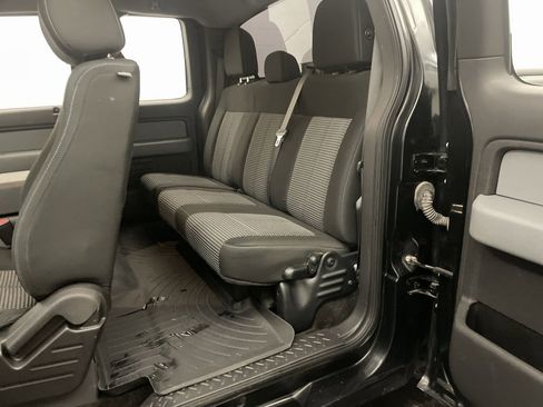 Used 2014 Ford F150 STX w/ Equipment Group 201A Mid image 14