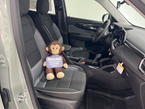 New 2026 Chevrolet TrailBlazer LT image 24