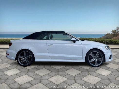 Used 2018 Audi A3 2.0T Premium Plus image 11