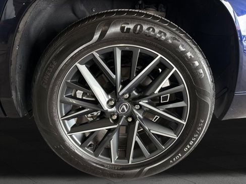 Certified 2025 Lexus TX 350 AWD w/ Technology Package image 23